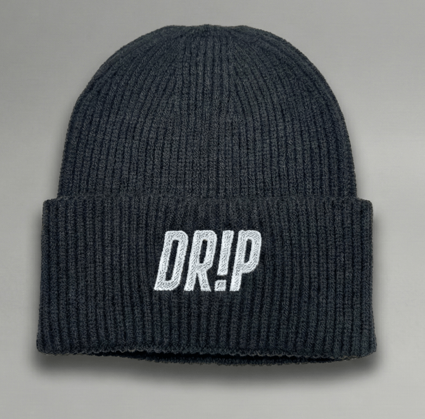 DRIP Oversized Beanie - DR!P Hockey