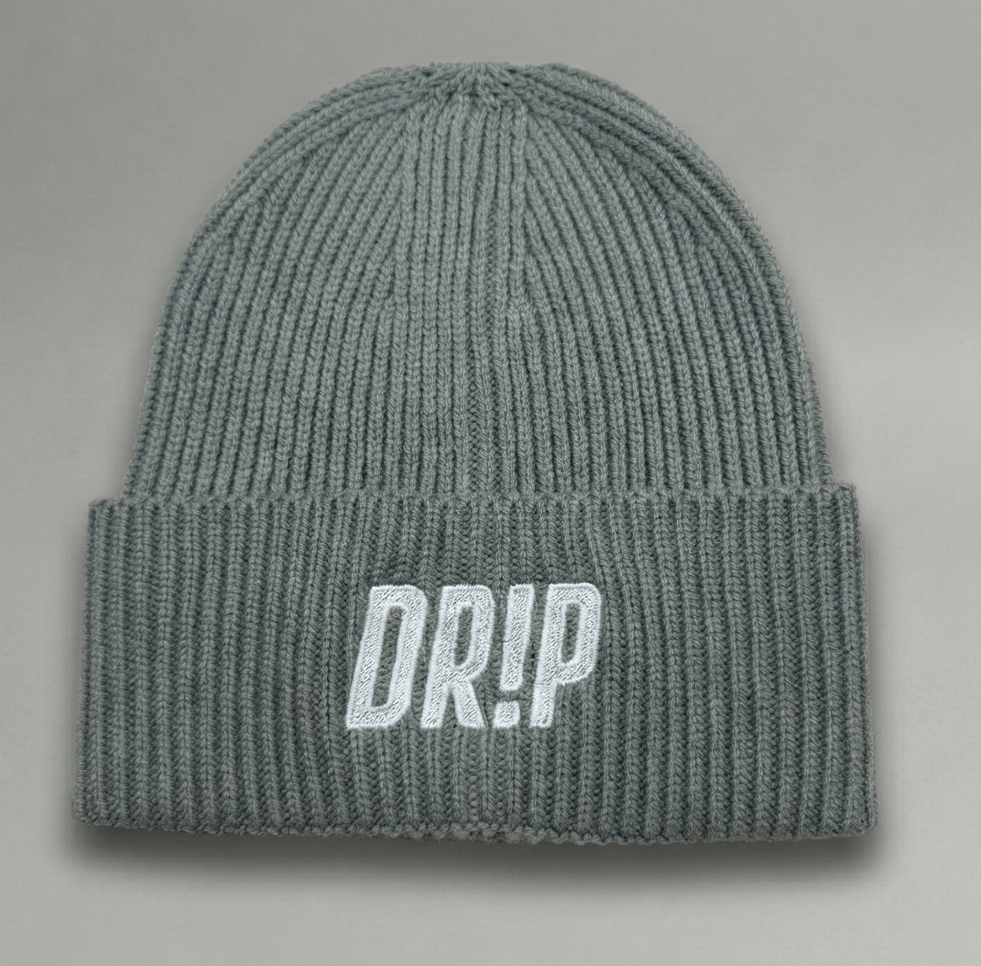DRIP Oversized Beanie - DR!P Hockey