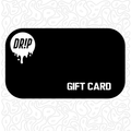 DR!P Gift Card - DR!P Hockey