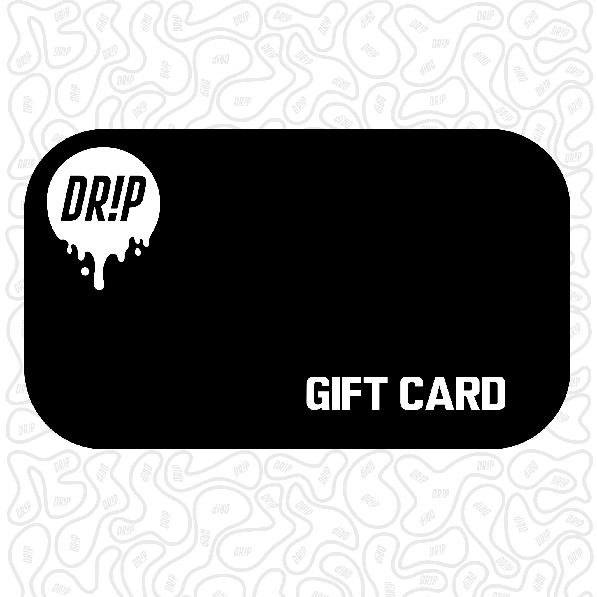 DR!P Gift Card - DR!P Hockey