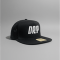 DR!P Hockey UK | DR!P Logo 5 - Panel Cap - DR!P Hockey
