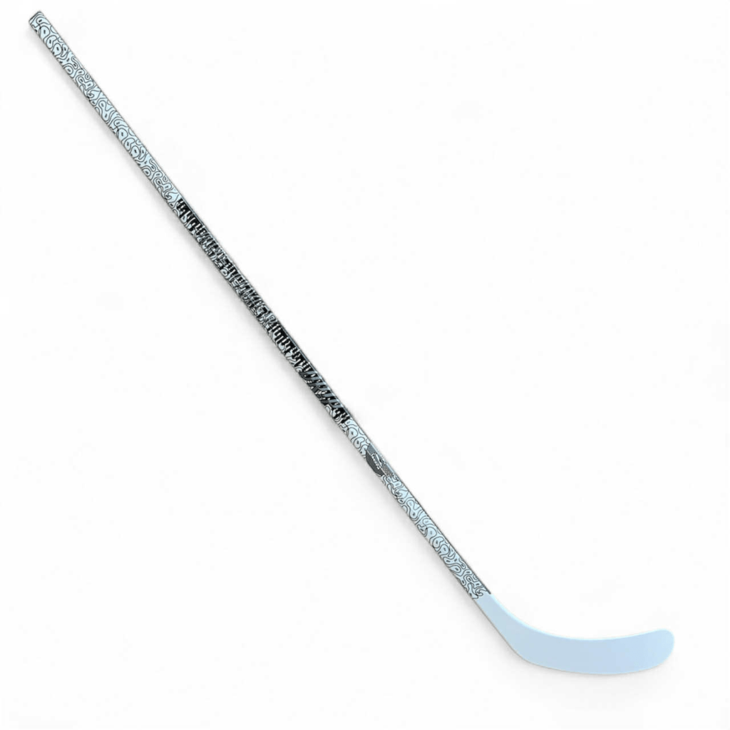 One - Timer Ice Hockey Stick - Junior - DR!P Hockey