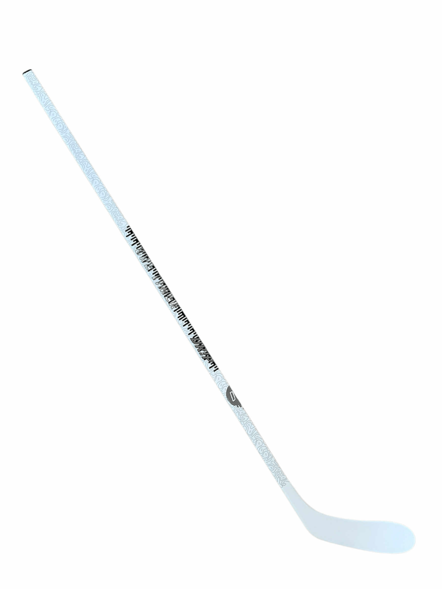 One - Timer Ice Hockey Stick - Senior - P28 Curve - DR!P Hockey