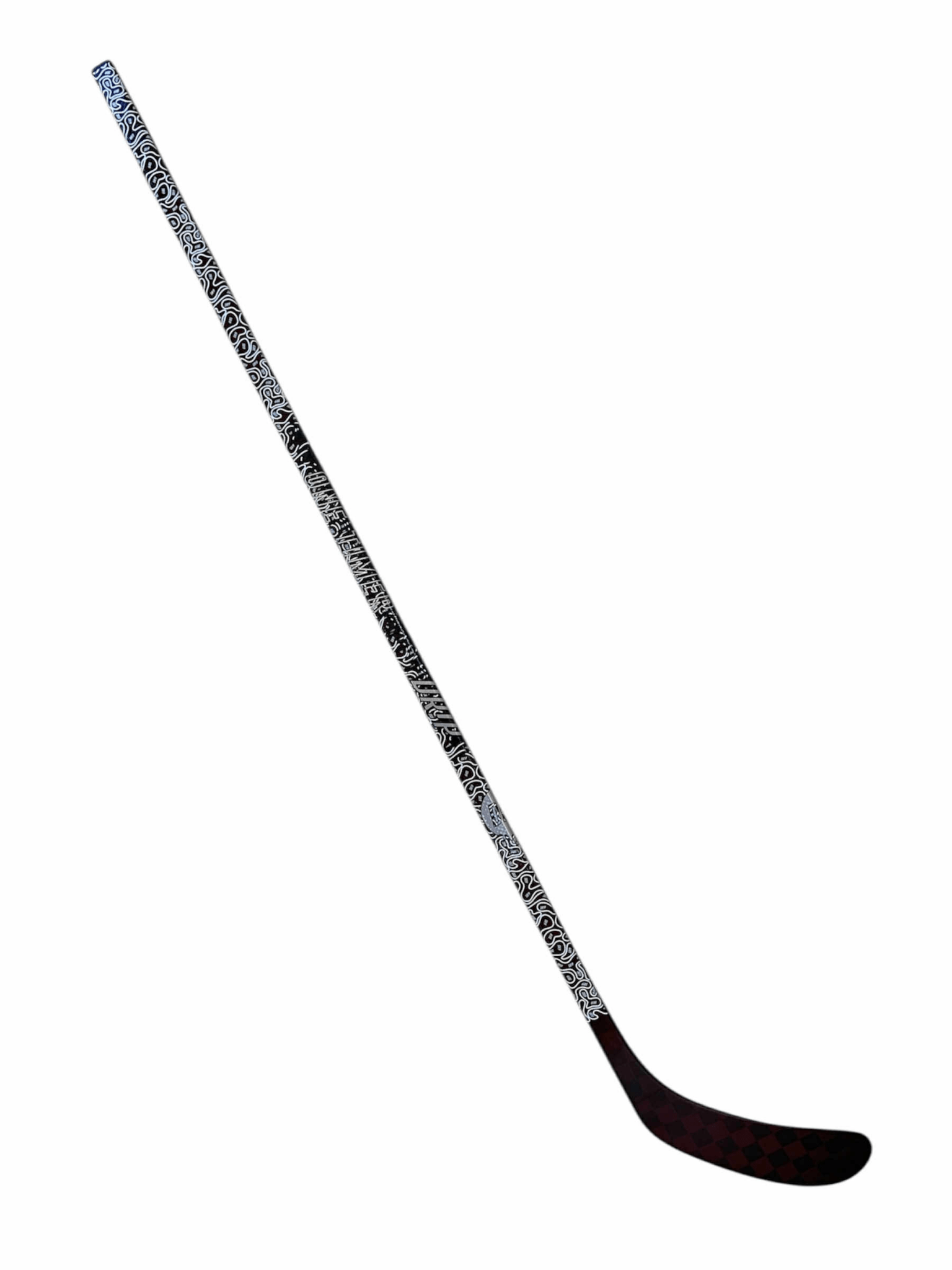 One - Timer Ice Hockey Stick - Senior - P28 Curve - DR!P Hockey