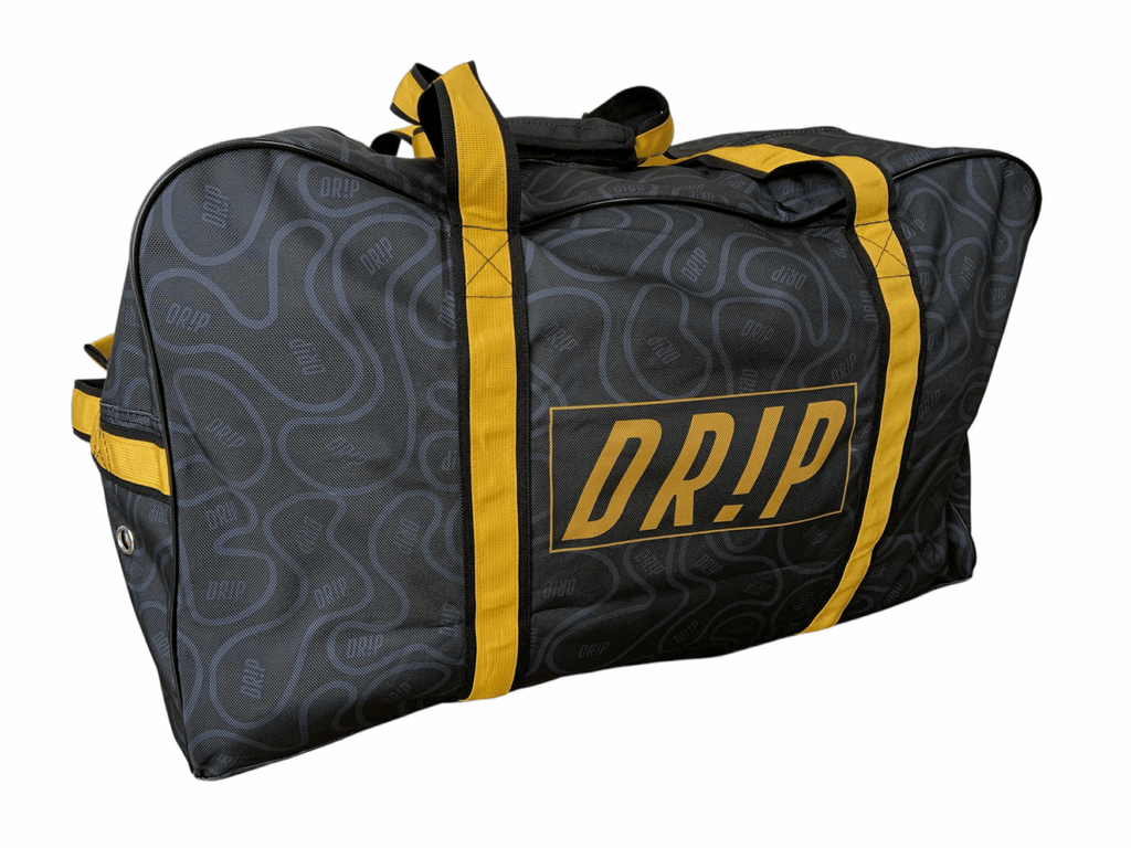 Pro Gear Bag - DR!P Hockey
