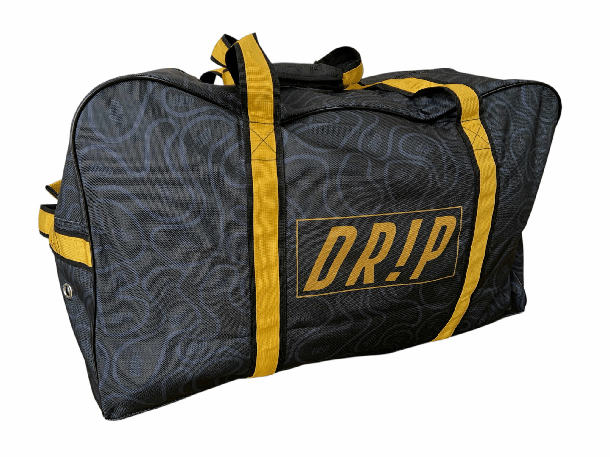 Pro Gear Bag - DR!P Hockey