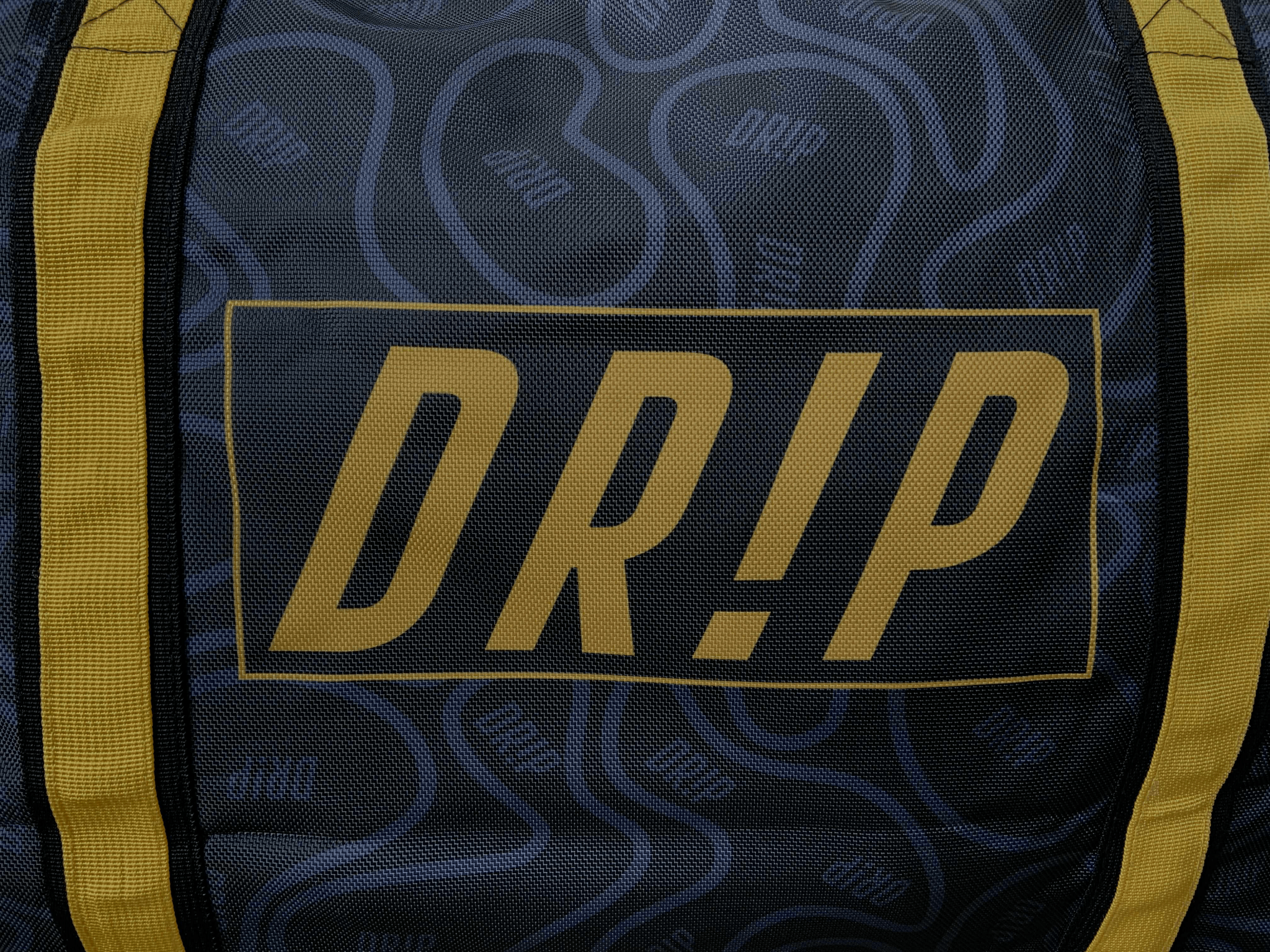 Pro Gear Bag - DR!P Hockey