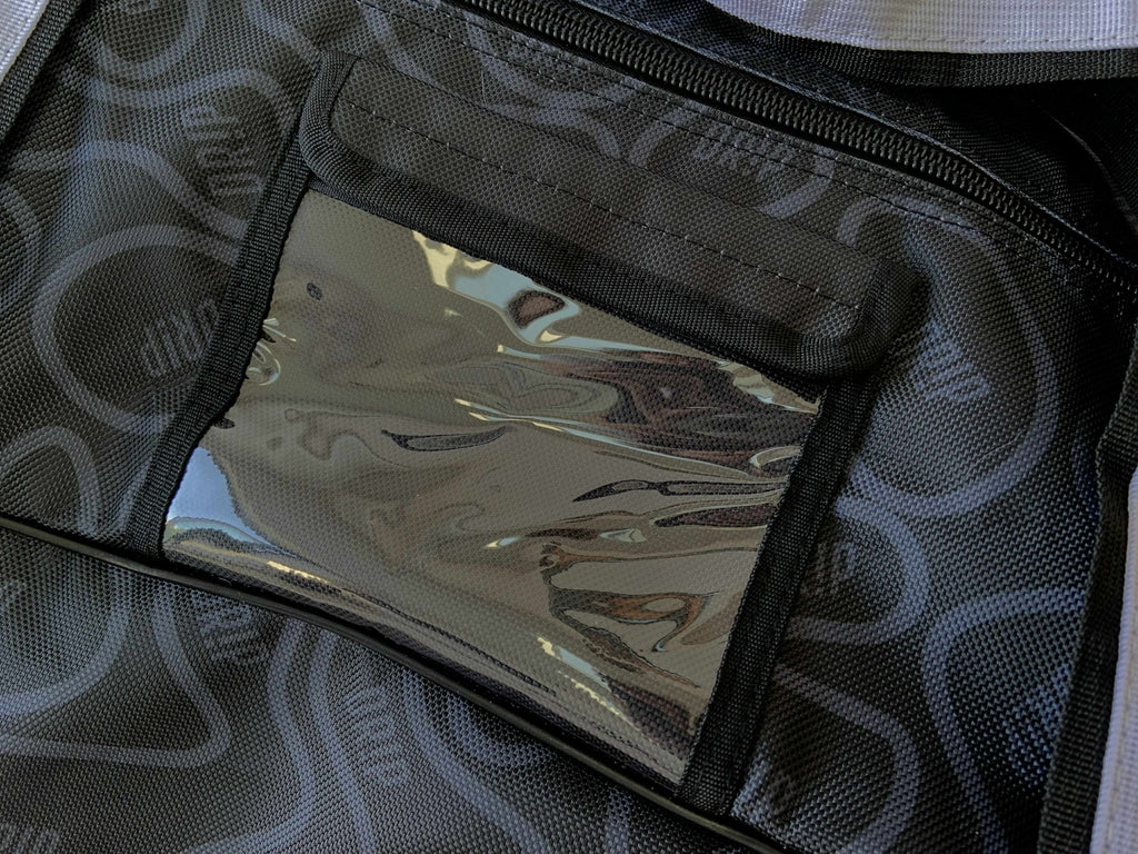 Pro Gear Bag - DR!P Hockey