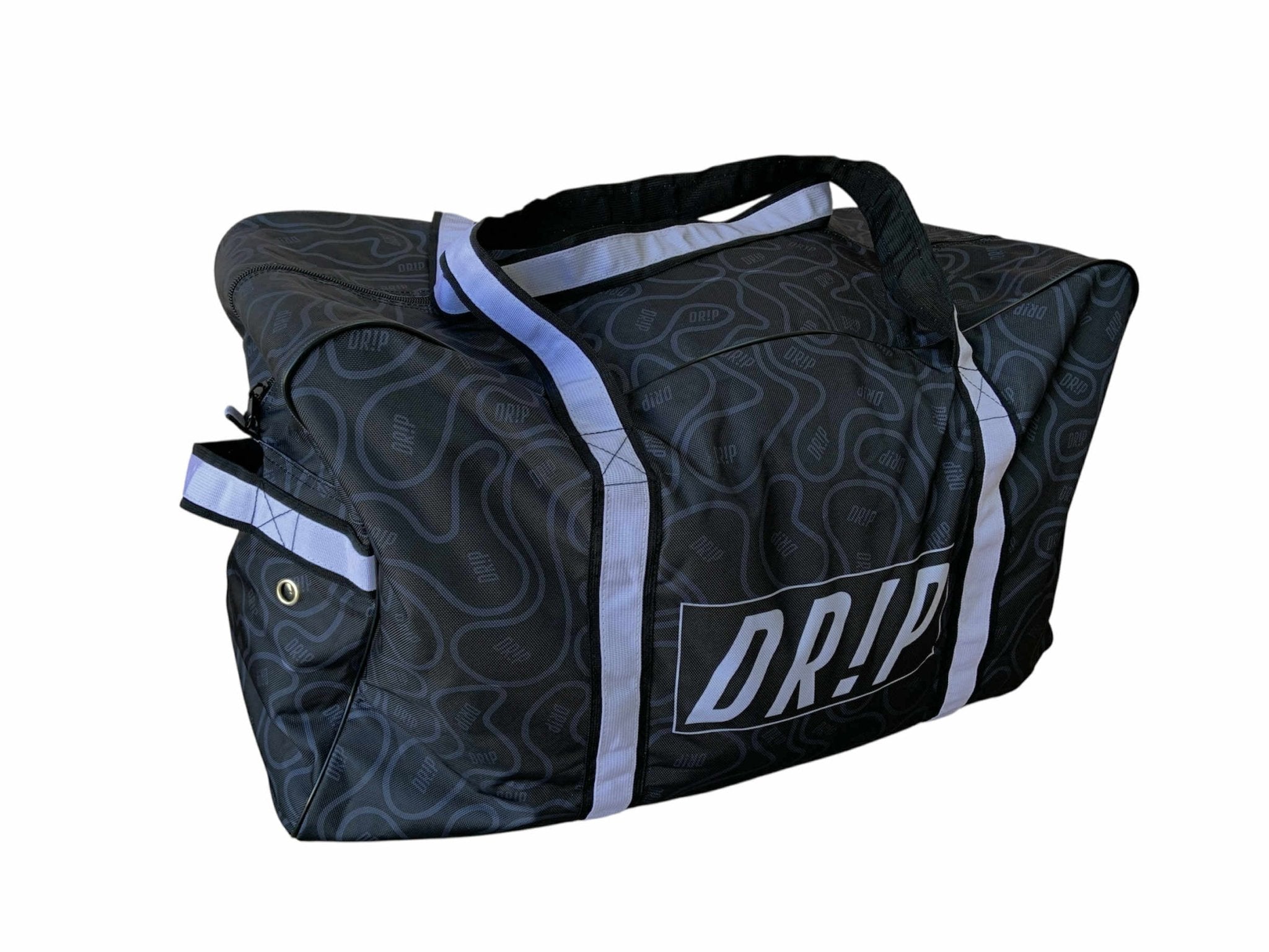 Pro Gear Bag - DR!P Hockey