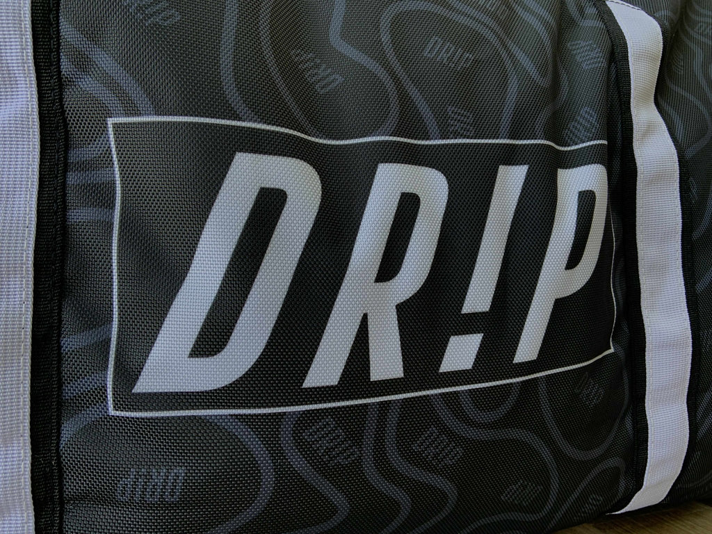 Pro Gear Bag - DR!P Hockey