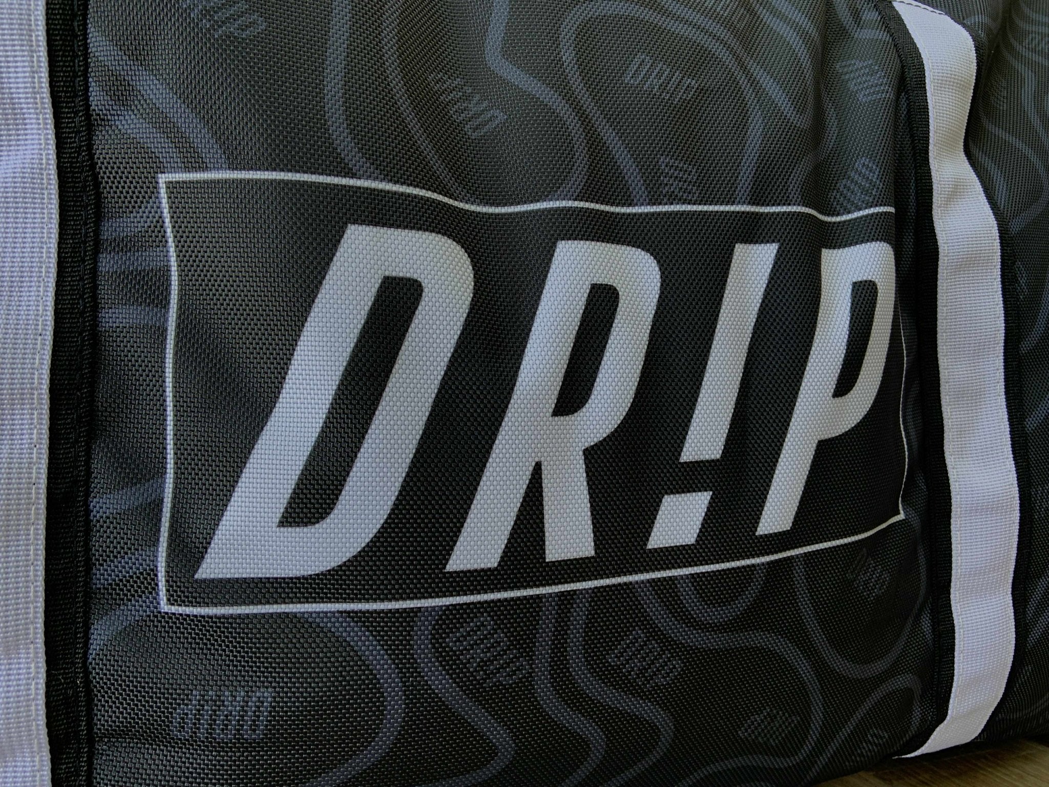 Pro Gear Bag - DR!P Hockey
