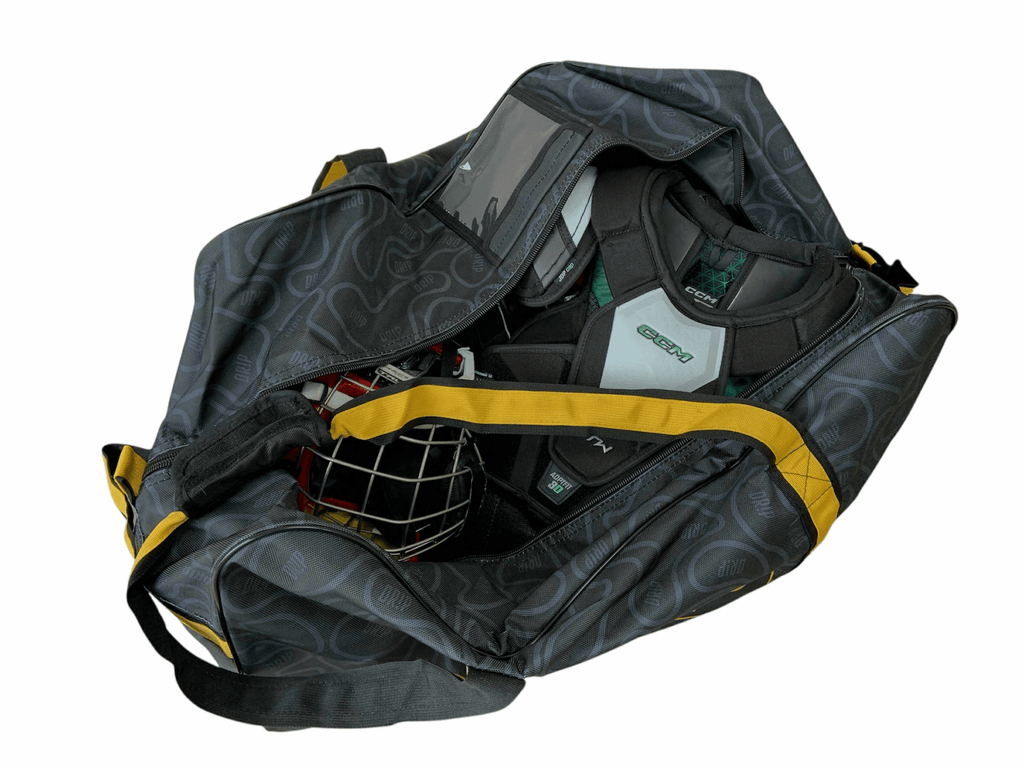 Pro Gear Bag - DR!P Hockey
