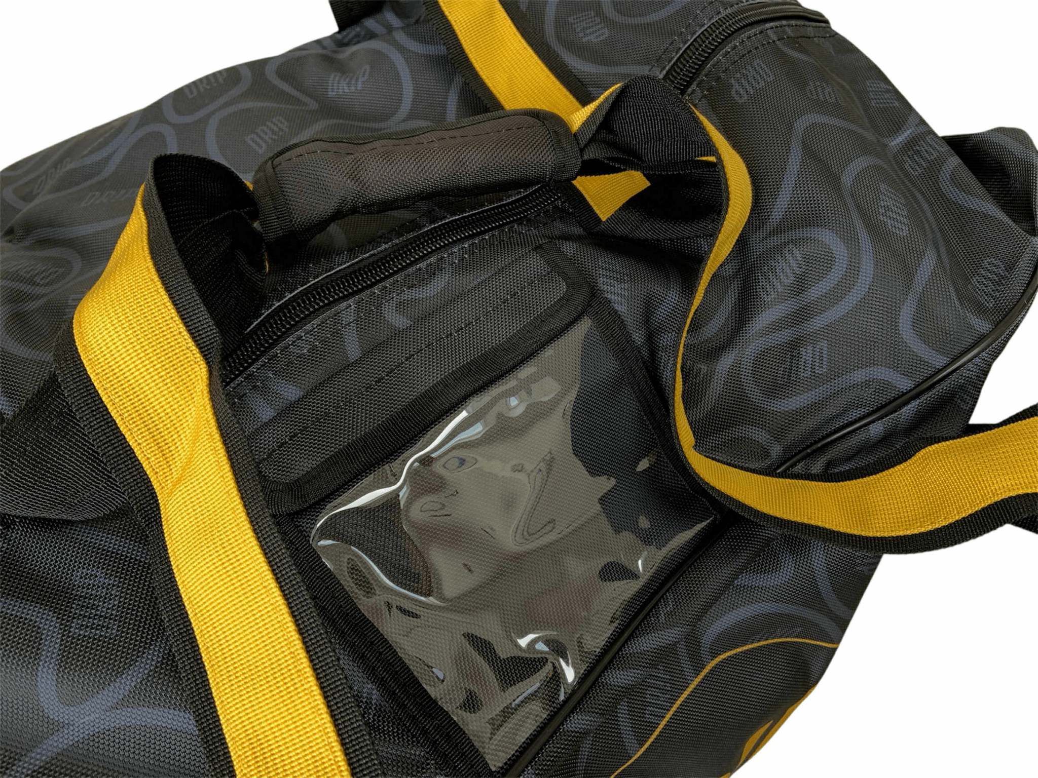 Pro Gear Bag - DR!P Hockey