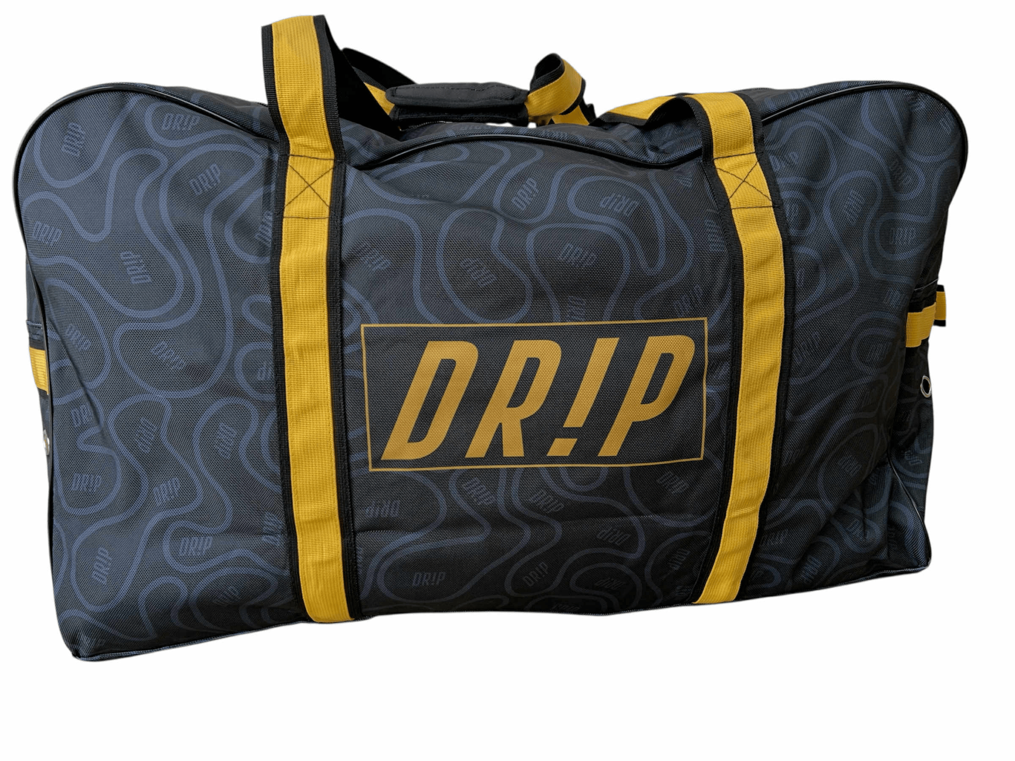 Pro Gear Bag - DR!P Hockey