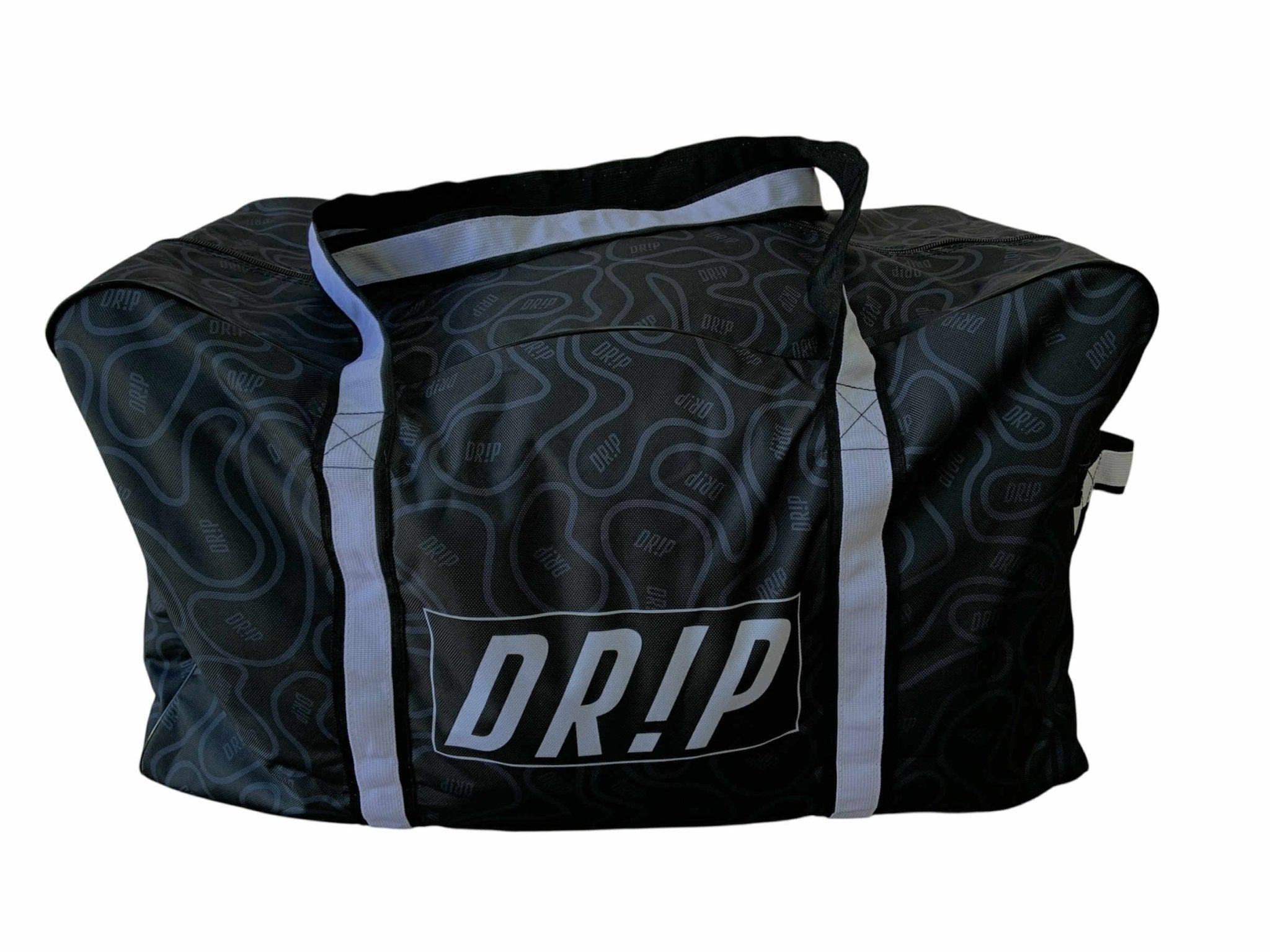Pro Gear Bag - DR!P Hockey