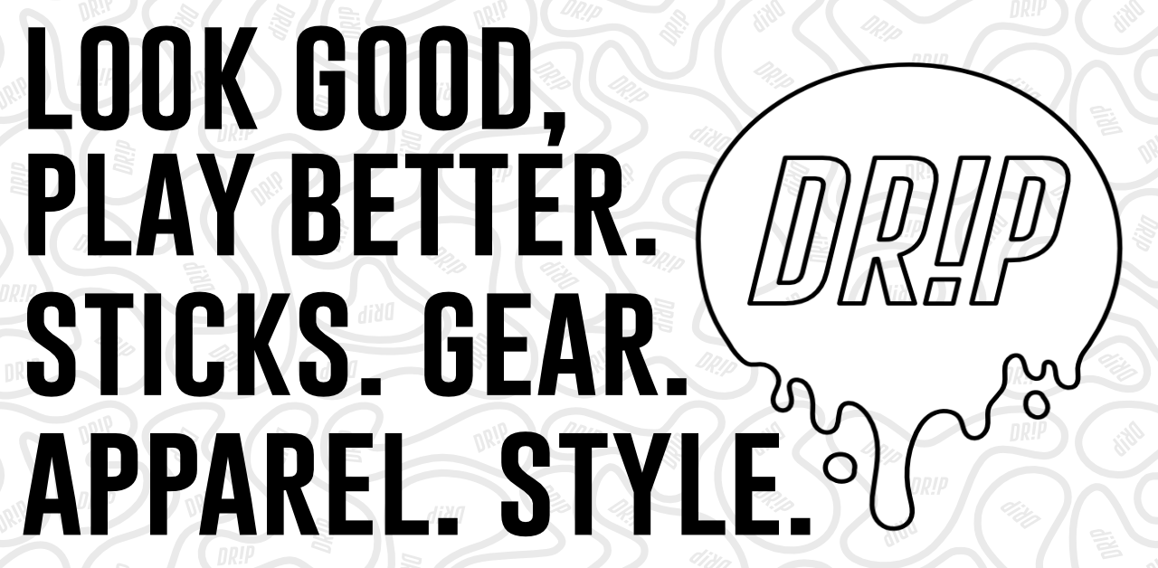 Drip Hockey UK | Ice Hockey Sticks, Gear & Apparel – DR!P Hockey